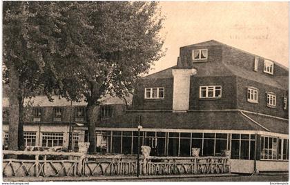 CPA   Carte Postale Belgique  Waasmunster Heidepark  VM108753