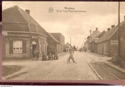 cpa wacken  192?