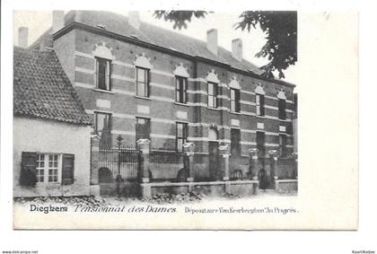 Diegem - Pensionnat des Dames.