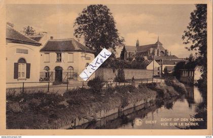 DIEST :     ---  ecrit