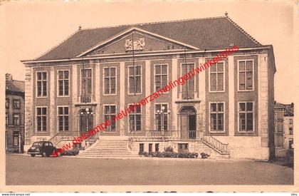 Stadhuis - Diest