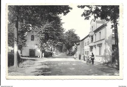 Stokkem - A. Sauwenlaan.