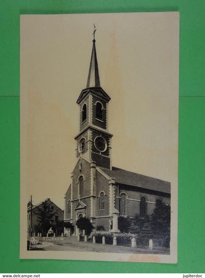 Stokkem Kerk