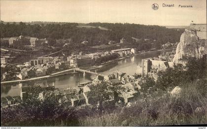 CPA Dinant Panorama