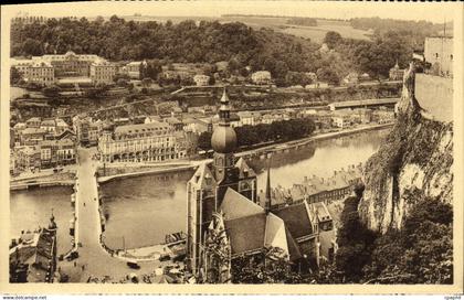 CPA Dinant Panorama