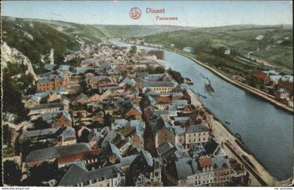 Dinant Wallonie Dinant