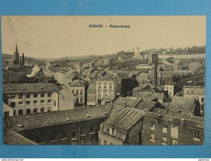 Dison Panorama