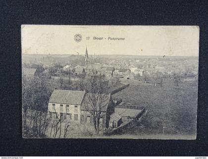 Dour Panorama