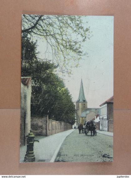 Dour Rue Berceau