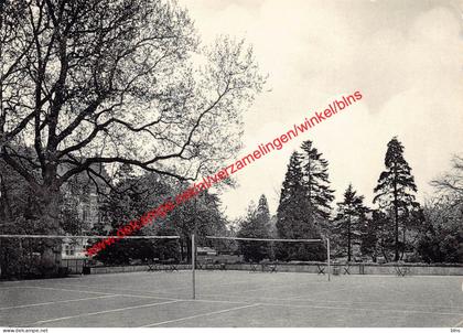 O.-L.-Vr.-ten-Doorninstituut - Eeklo