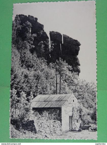 Erezée Roches-à-Fresnes