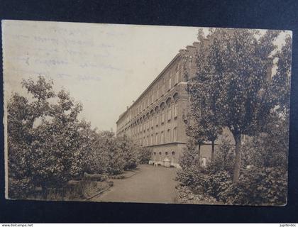 Estaimpuis Pensionnat St. J. B. de la Salle Aile gauche