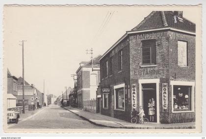 Leers-Nord  Estaimpuis   Rue du Calvaire