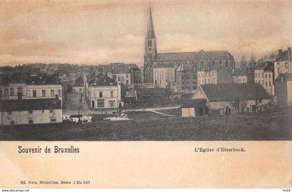 Etterbeek Etterbeck Bruxelles