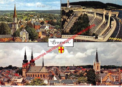 Vues - Eupen