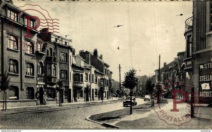 evere avenue henri conscience PHOTO    Belgie Belgique bruxelles