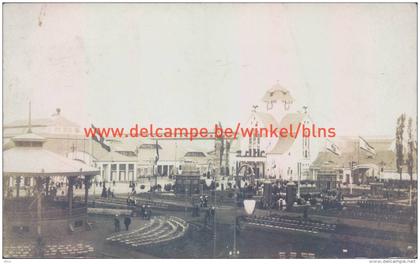 1910 Bruxelles Exposition