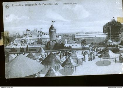 BRUXELLES                   ( pas de virement de banque )