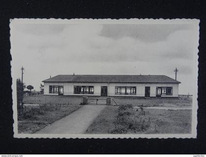 Farciennes Ecole Quartier Wainage