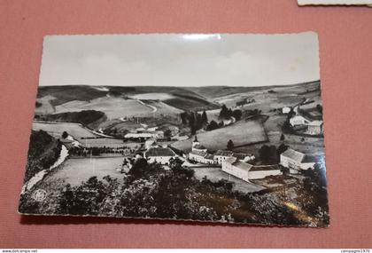 CPA - BODANGE SUR SURE ( FAUVILLERS ) - PANORAMA