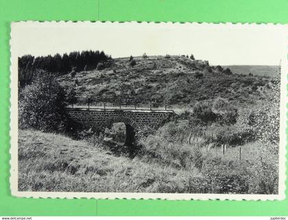 Fauvillers Pont d'Anlier