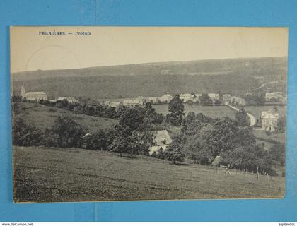 Ferrières Prédufa