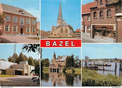 Belgium Bazel