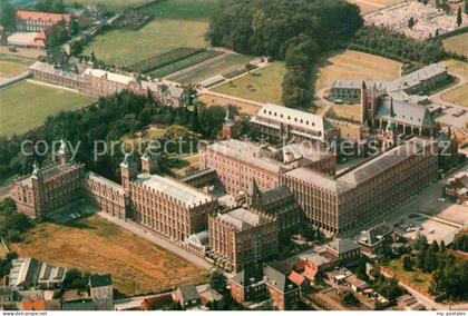 Waver Oost-Vlaanderen Instituut van de Ursulinen