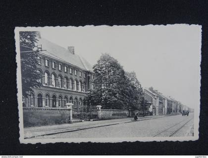 Fleurus Ecole Moyenne