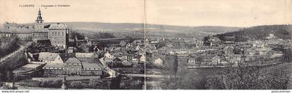 Belgique - FLOREFFE (Namur) Carte Panoramique - Panorama et Séminaire