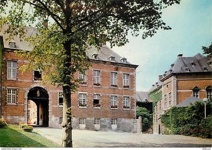 Carte Postale - Belgique - Floreffe - Abbaye de Floreffe - Carte Neuve - CPM - Voir Scans Recto-Verso - Poscard - Carta