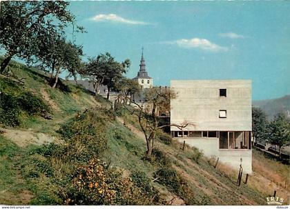 Carte Postale - Belgique - Floreffe - Séminaire de Floreffe - Bloc des aînés - Carte Neuve - CPM - Voir Scans Recto-Vers