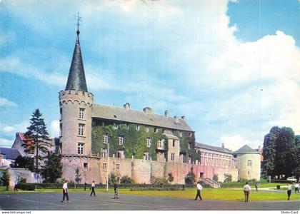 Belgique FLORENNES