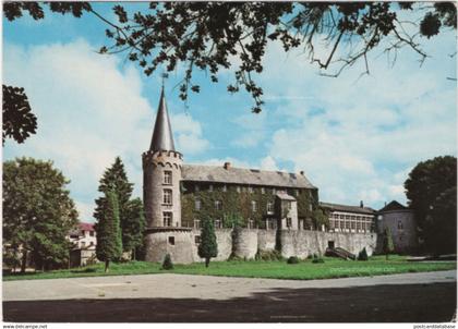 Florennes - Le Château