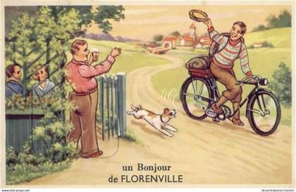55096527 - Florenville