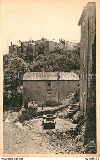 Florenville La Ceniere