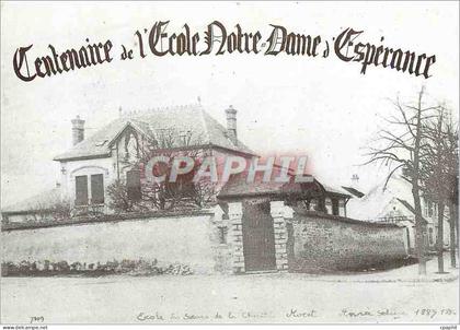 CPM Ecole Notre Dame d'Esperance