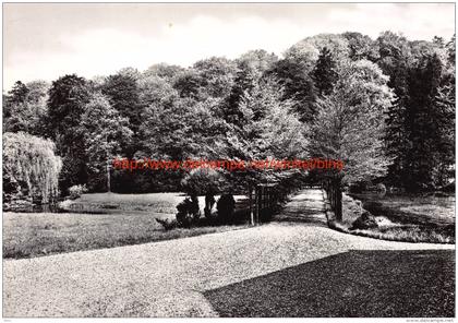 Parc du Château - Voeren