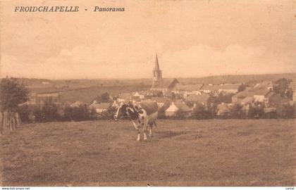 FROIDCHAPELLE - Panorama