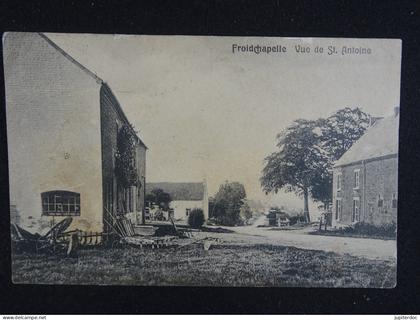Froidchapelle Vue de St.Antoine