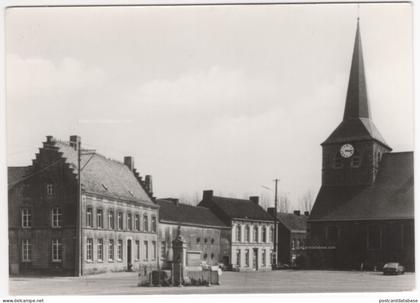 Galmaarden - Markt