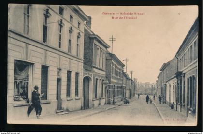 GAVERE    SCHELDE STRAAT