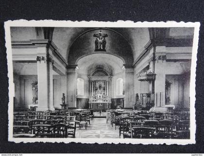 Gedinne L'Eglise