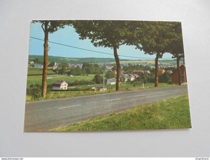 GEDINNE Panorama PK CPA Province de Namur Belgique Carte Postale Post Kaart Postcard