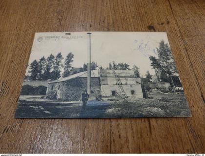 BC14-59 Cpa   Opprebais bassins à rouir le lin