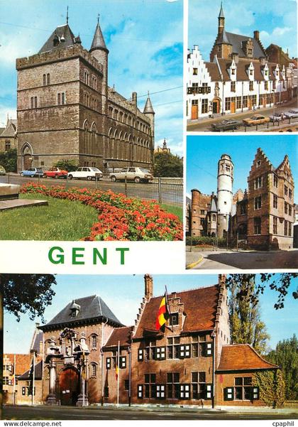CPM Gent