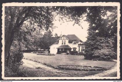 +++ CPA - GERPINNES - Restaurant Gaspard  //
