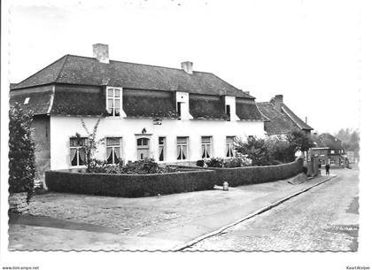 Gooik - Dorpsstraat.