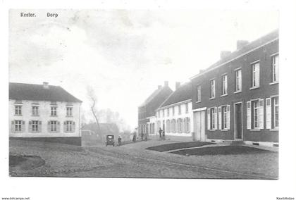 Kester - Dorp.