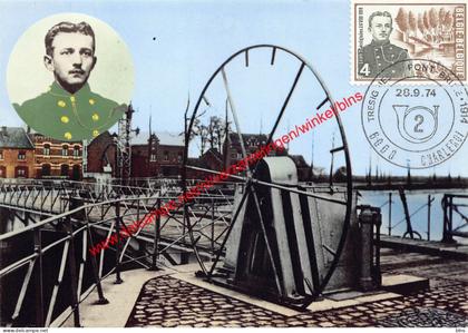 Caporal Tresignies - Grimbergen